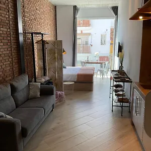 Appartamento Varela 30, Málaga