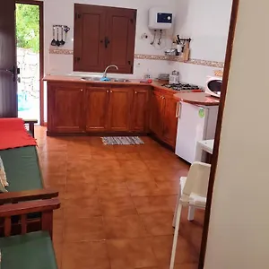  Apartment Nicasio Spain
