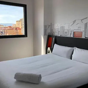 Easyhotel City Centre Malaga