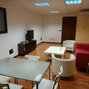 Appartamento Apartamento Gran Comedias, Málaga