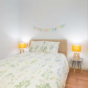 Apartamento Plaza Montaño Málaga