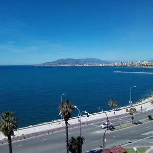 Apartamento Espectaculares Vistas, El Morlaco, Málaga