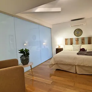 Apartamento Apt. El Escondite, Centro Histórico, Málaga