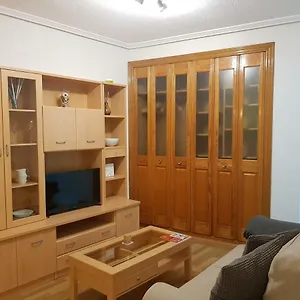 Apartamento Julias, Málaga